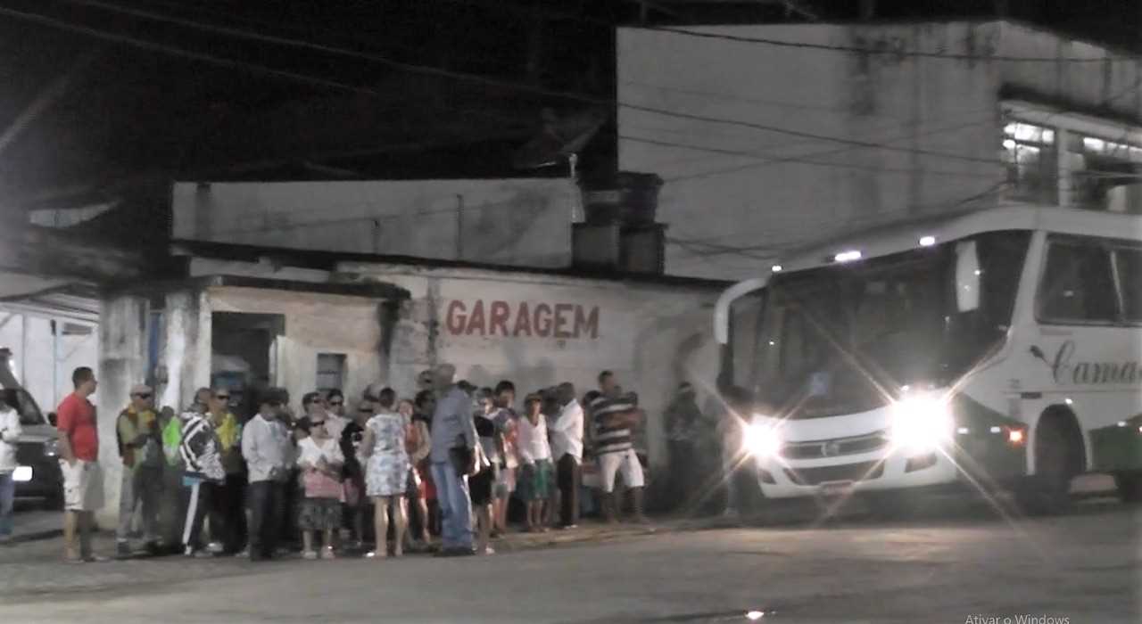 Mutirão de Catarata atende quase 450 pessoas em Camacã
